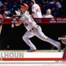 2019 Topps Opening Day 83 Kole Calhoun 2019 Topps Opening Day 83 Kole Calhoun
