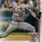 2019 Topps Opening Day 139 Jack Flaherty