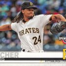 2019 Topps Opening Day 148 Chris Archer 2019 Topps Opening Day 148 Chris Archer