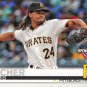 2019 Topps Opening Day 148 Chris Archer