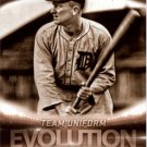 2019 Topps Evolution EO8 Ty Cobb/Miguel Cabrera