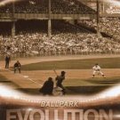 2019 Topps Evolution EO13 Yankee Stadium/Yankee Stadium