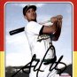 2019 Topps Archives 154 Stephen Piscotty