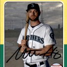 2019 Topps Archives 162 Mitch Haniger 2019 Topps Archives 162 Mitch Haniger