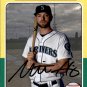 2019 Topps Archives 162 Mitch Haniger