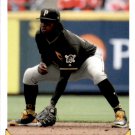 2019 Topps Archives 260 Josh Bell 2019 Topps Archives 260 Josh Bell