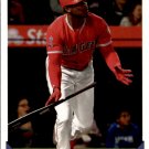 2019 Topps Archives 288 Justin Upton 2019 Topps Archives 288 Justin Upton