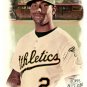 2019 Topps Allen and Ginter 49 Khris Davis
