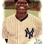 2019 Topps Allen and Ginter 188 Didi Gregorius