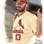 2019 Topps Allen and Ginter 230 Matt Carpenter