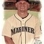 2019 Topps Allen and Ginter 241 Kyle Seager