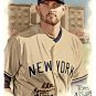2019 Topps Allen and Ginter 267 James Paxton