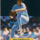 1988 Donruss Pop-Ups 14 Bret Saberhagen