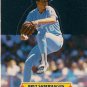 1988 Donruss Pop-Ups 14 Bret Saberhagen
