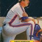1988 Donruss Pop-Ups 20 Davey Johnson MG