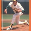 1988 Score Rookie Traded 15T Bob Welch