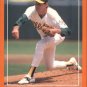 1988 Score Rookie Traded 15T Bob Welch