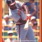 1988 Score Rookie Traded 28T Chili Davis