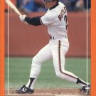 1988 Score Rookie Traded 3T Brett Butler