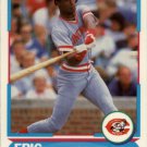 1988 Score Young Superstars II 10 Eric Davis 1988 Score Young Superstars II 10 Eric Davis