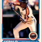 1988 Score Young Superstars II 11 Gerald Young