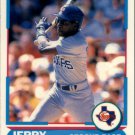 1988 Score Young Superstars II 13 Jerry Browne