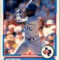 1988 Score Young Superstars II 13 Jerry Browne