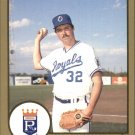1988 Omaha Royals ProCards 1498 Bill Swaggerty