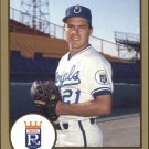 1988 Omaha Royals ProCards 1501 Jeff Montgomery