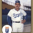 1988 Omaha Royals ProCards 1503 Glenn Ezell