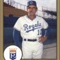 1988 Omaha Royals ProCards 1503 Glenn Ezell