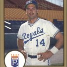1988 Omaha Royals ProCards 1518 Dann Bilardello