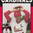 1988 Springfield Cardinals Best 3 Jeremy Hernandez