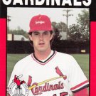 1988 Springfield Cardinals Best 4 Michael Henry 1988 Springfield Cardinals Best 4 Michael Henry