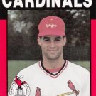 1988 Springfield Cardinals Best 8 Andrew Taylor 1988 Springfield Cardinals Best 8 Andrew Taylor