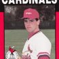 1988 Springfield Cardinals Best 9 James Gibbs