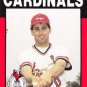 1988 Springfield Cardinals Best 15 David Payton