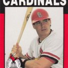 1988 Springfield Cardinals Best 23 Gary Nichols 1988 Springfield Cardinals Best 23 Gary Nichols