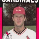 1988 Springfield Cardinals Best 25 Chris Maloney 1988 Springfield Cardinals Best 25 Chris Maloney