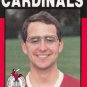 1988 Springfield Cardinals Best 27 Brad Bluestone