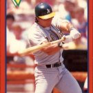 1989 Score Hottest 100 Stars 1 Jose Canseco