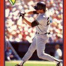 1989 Score Hottest 100 Stars 10 Don Mattingly