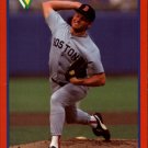 1989 Score Hottest 100 Stars 90 Roger Clemens