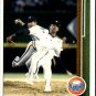1989 Upper Deck 145 Nolan Ryan 3X