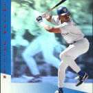 1993 Denny's Holograms #20 Juan Gonzalez 1993 Denny's Holograms #20 Juan Gonzalez