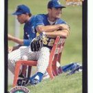 1993 Upper Deck Fifth Anniversary A13 Pat Listach 1993 Upper Deck Fifth Anniversary A13 Pat Listach