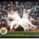 1993 Upper Deck Fifth Anniversary A4 Jim Abbott 1993 Upper Deck Fifth Anniversary A4 Jim Abbott
