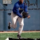 1993 Upper Deck Future Heroes 59 Ken Griffey Jr. 1993 Upper Deck Future Heroes 59 Ken Griffey Jr.