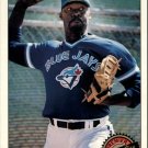 1993 O-Pee-Chee Premier 45 Dave Stewart 1993 O-Pee-Chee Premier 45 Dave Stewart