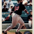 1993 O-Pee-Chee Premier 105 Ivan Calderon 1993 O-Pee-Chee Premier 105 Ivan Calderon